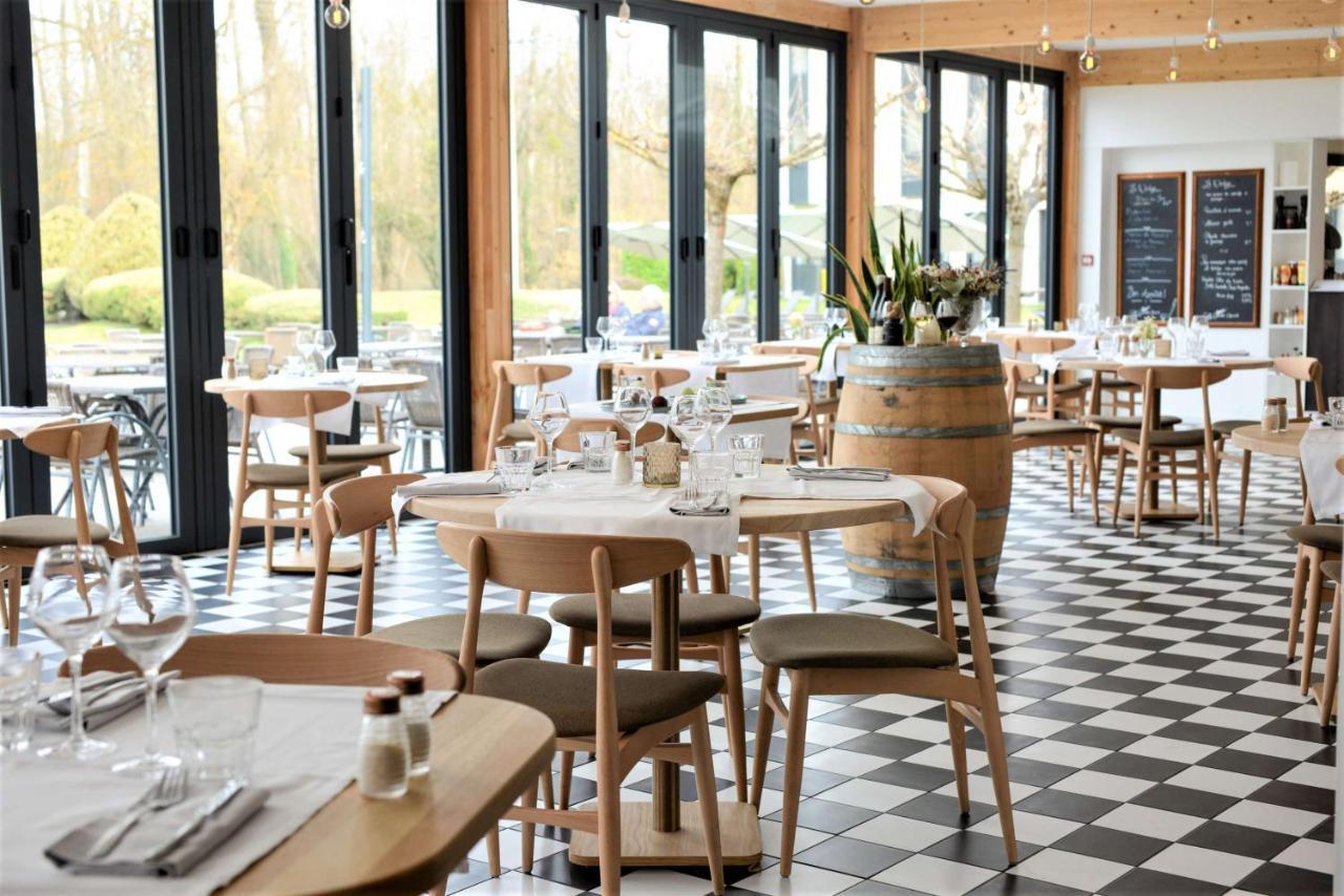 Domaine De Charmeil Saint-Quentin-sur-Isère Eksteriør bilde