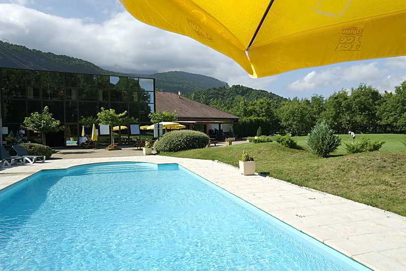 Domaine De Charmeil Saint-Quentin-sur-Isère Eksteriør bilde